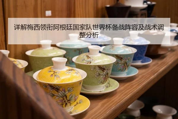 详解梅西领衔阿根廷国家队世界杯备战阵容及战术调整分析 | JIUZHOU SPORTS
